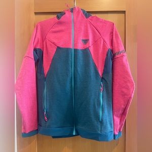 W’s Dynafit Wool Thermal Hoody